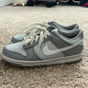 Nike dunks